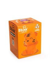 Afbeelding in Gallery-weergave laden, Dhink Color loop - Atmosphere light - nachtlampje Tijger
