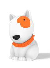 Afbeelding in Gallery-weergave laden, Dhink Color loop - Atmosphere light - nachtlampje Hond
