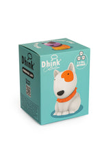 Afbeelding in Gallery-weergave laden, Dhink Color loop - Atmosphere light - nachtlampje Hond
