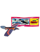 Afbeelding in Gallery-weergave laden, Duckiez foam vogeltje - vogel vliegtuigje
