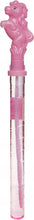 Afbeelding in Gallery-weergave laden, Bellenblaas staaf eenhoorn roze - lengte 38 cm
