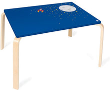 Afbeelding in Gallery-weergave laden, Scratch houten tafel Space - 6182314
