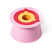 Afbeelding in Gallery-weergave laden, Quut Alto zandkastelenbouwer - Cherry /Banana Pink
