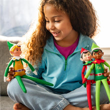 Afbeelding in Gallery-weergave laden, The Elf on the shelf Mates - per stuk
