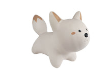 Afbeelding in Gallery-weergave laden, Mini Club Skippy hopper vosje met pomp 60 cm
