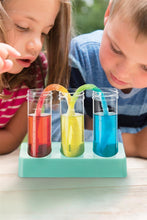 Afbeelding in Gallery-weergave laden, 4M KidzLabs - Fizzy Bubble &amp; Colour Lab
