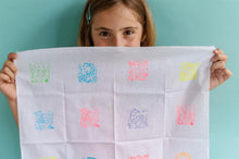 Afbeelding in Gallery-weergave laden, 4M KidzMaker - Zeefdrukken
