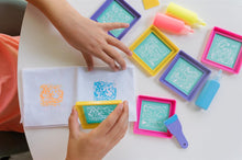 Afbeelding in Gallery-weergave laden, 4M KidzMaker - Zeefdrukken
