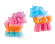 Afbeelding in Gallery-weergave laden, Elli Walters ❤️ 4M KidzMaker - Kaarsen maken - Eenhoorns
