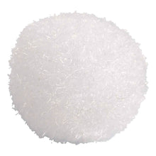 Afbeelding in Gallery-weergave laden, Pom-poms wit 10mm - 450 stukjes

