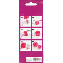 Afbeelding in Gallery-weergave laden, Pom Pom maker gereedschap - 1 stuk
