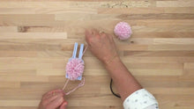 Afbeelding in Gallery-weergave laden, Pom Pom maker gereedschap - 1 stuk
