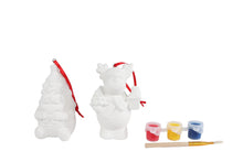 Afbeelding in Gallery-weergave laden, Special Moments DIY kerstfiguur
