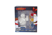 Afbeelding in Gallery-weergave laden, Special Moments DIY kerstfiguur

