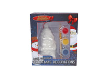 Afbeelding in Gallery-weergave laden, Special Moments DIY kerstfiguur
