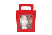 Afbeelding in Gallery-weergave laden, Special Moments DIY kerstfiguur

