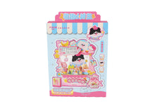 Afbeelding in Gallery-weergave laden, Kawaii DIY knutselkraampje cute pet party booth 15,5cm
