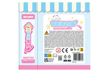 Afbeelding in Gallery-weergave laden, Kawaii DIY knutselkraampje cute pet party booth 15,5cm
