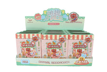 Afbeelding in Gallery-weergave laden, Kawaii DIY knutselkraampje retro grocery shop 15,5cm
