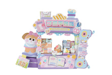 Afbeelding in Gallery-weergave laden, Kawaii DIY knutselkraampje journal/toys 15,5cm
