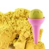 Afbeelding in Gallery-weergave laden, Tuban Fluffy Sand Ice Cream Shop ijskraam
