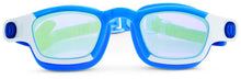 Afbeelding in Gallery-weergave laden, Bling2O - zwembril Short Fin Oceanic Blue
