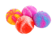 Afbeelding in Gallery-weergave laden, Puffer Mania bal multicolor - 20cm
