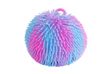 Afbeelding in Gallery-weergave laden, Puffer Mania bal multicolor - 20cm
