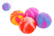 Afbeelding in Gallery-weergave laden, Puffer Mania bal multicolor - 20cm
