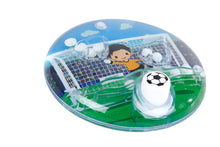 Afbeelding in Gallery-weergave laden, Voetbal waterspel - 10 x 10 x 5 cm
