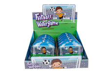 Afbeelding in Gallery-weergave laden, Voetbal waterspel - 10 x 10 x 5 cm
