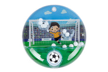 Afbeelding in Gallery-weergave laden, Voetbal waterspel - 10 x 10 x 5 cm
