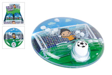 Afbeelding in Gallery-weergave laden, Voetbal waterspel - 10 x 10 x 5 cm

