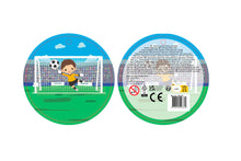 Afbeelding in Gallery-weergave laden, Voetbal waterspel - 10 x 10 x 5 cm
