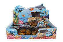Afbeelding in Gallery-weergave laden, Destination Deep gouden munten 40 stuks in netje
