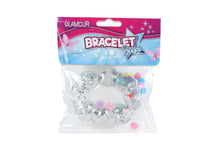 Afbeelding in Gallery-weergave laden, Glamour Sugar Squeeze armband
