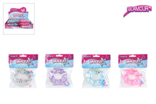 Afbeelding in Gallery-weergave laden, Glamour Sugar Squeeze armband
