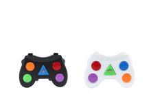Afbeelding in Gallery-weergave laden, Brain Games Memory Game - met licht en geluid - ZWART
