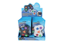 Afbeelding in Gallery-weergave laden, Brain Games Memory Game - met licht en geluid - ZWART
