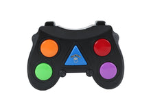 Afbeelding in Gallery-weergave laden, Brain Games Memory Game - met licht en geluid - ZWART

