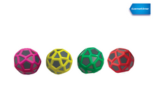 Afbeelding in Gallery-weergave laden, Gametime super stuiterbal - Moon ball 7 cm
