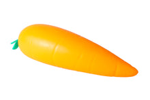 Afbeelding in Gallery-weergave laden, Fidget toys squeezie - Jumbo Squeeze wortel 8x8x34cm
