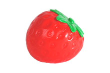 Afbeelding in Gallery-weergave laden, Fidget toy squeezie - Jumbo Squeeze aardbei 14x14x15cm
