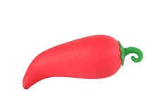 Afbeelding in Gallery-weergave laden, Jumbo Squeeze spicy rode peper - lengte 24 cm
