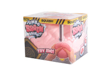 Afbeelding in Gallery-weergave laden, Fidget toy squeezie - Jumbo Squeeze big brains 16cm
