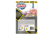 Afbeelding in Gallery-weergave laden, Fidget toy squeezie - Jumbo Squeeze big brains 16cm
