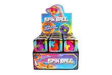 Afbeelding in Gallery-weergave laden, Fidget toy - Spin Ball 6,5 cm
