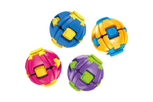 Afbeelding in Gallery-weergave laden, Fidget toy - Spin Ball 6,5 cm

