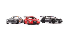 Afbeelding in Gallery-weergave laden, SIKU 6331 - cadeauset Race
