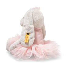 Afbeelding in Gallery-weergave laden, Steiff Friends – Hoppie ballet rabbit, multicoloured - 30 cm
